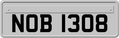 NOB1308