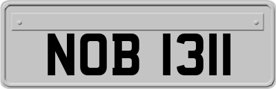 NOB1311