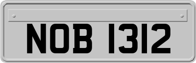 NOB1312