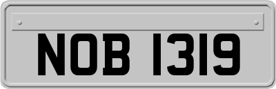 NOB1319