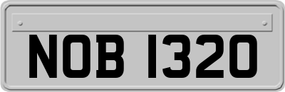 NOB1320