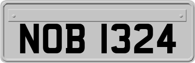 NOB1324
