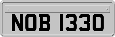 NOB1330