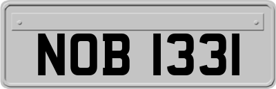 NOB1331