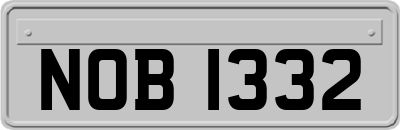 NOB1332