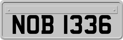 NOB1336
