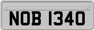 NOB1340