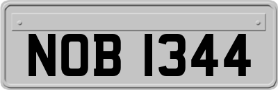 NOB1344