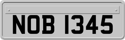 NOB1345