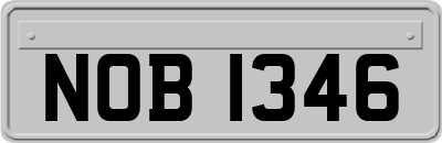 NOB1346
