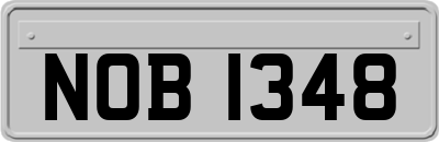 NOB1348