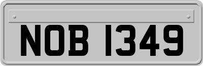 NOB1349