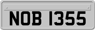 NOB1355