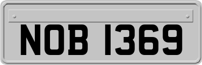 NOB1369
