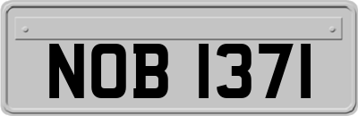 NOB1371
