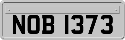 NOB1373