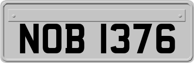 NOB1376