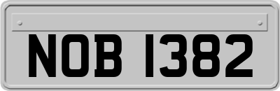NOB1382