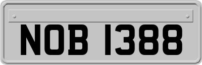 NOB1388