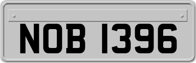 NOB1396