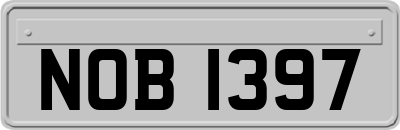 NOB1397