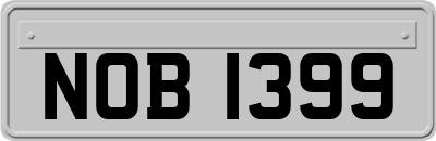 NOB1399
