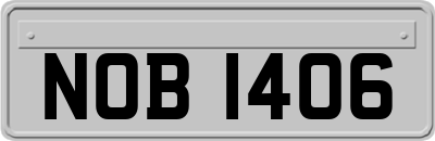 NOB1406