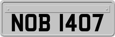 NOB1407