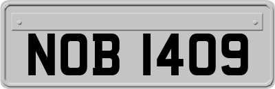 NOB1409
