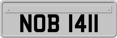 NOB1411