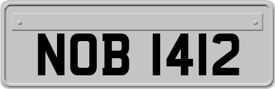 NOB1412