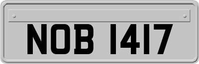 NOB1417