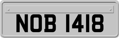 NOB1418