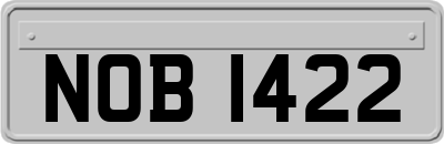 NOB1422
