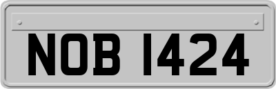 NOB1424