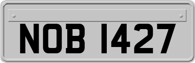 NOB1427