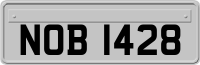 NOB1428