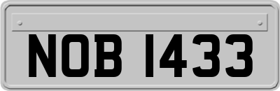 NOB1433