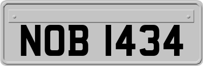 NOB1434