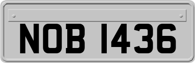 NOB1436
