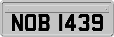 NOB1439