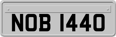 NOB1440