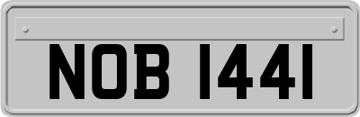 NOB1441
