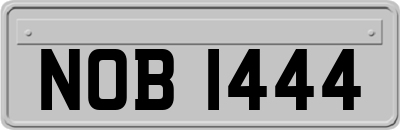 NOB1444