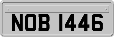 NOB1446