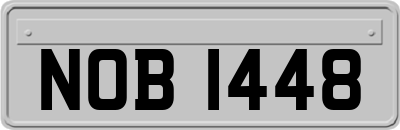 NOB1448