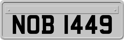 NOB1449