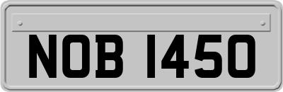 NOB1450