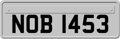 NOB1453