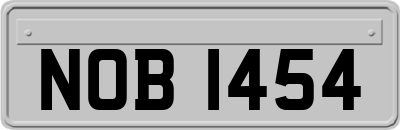 NOB1454